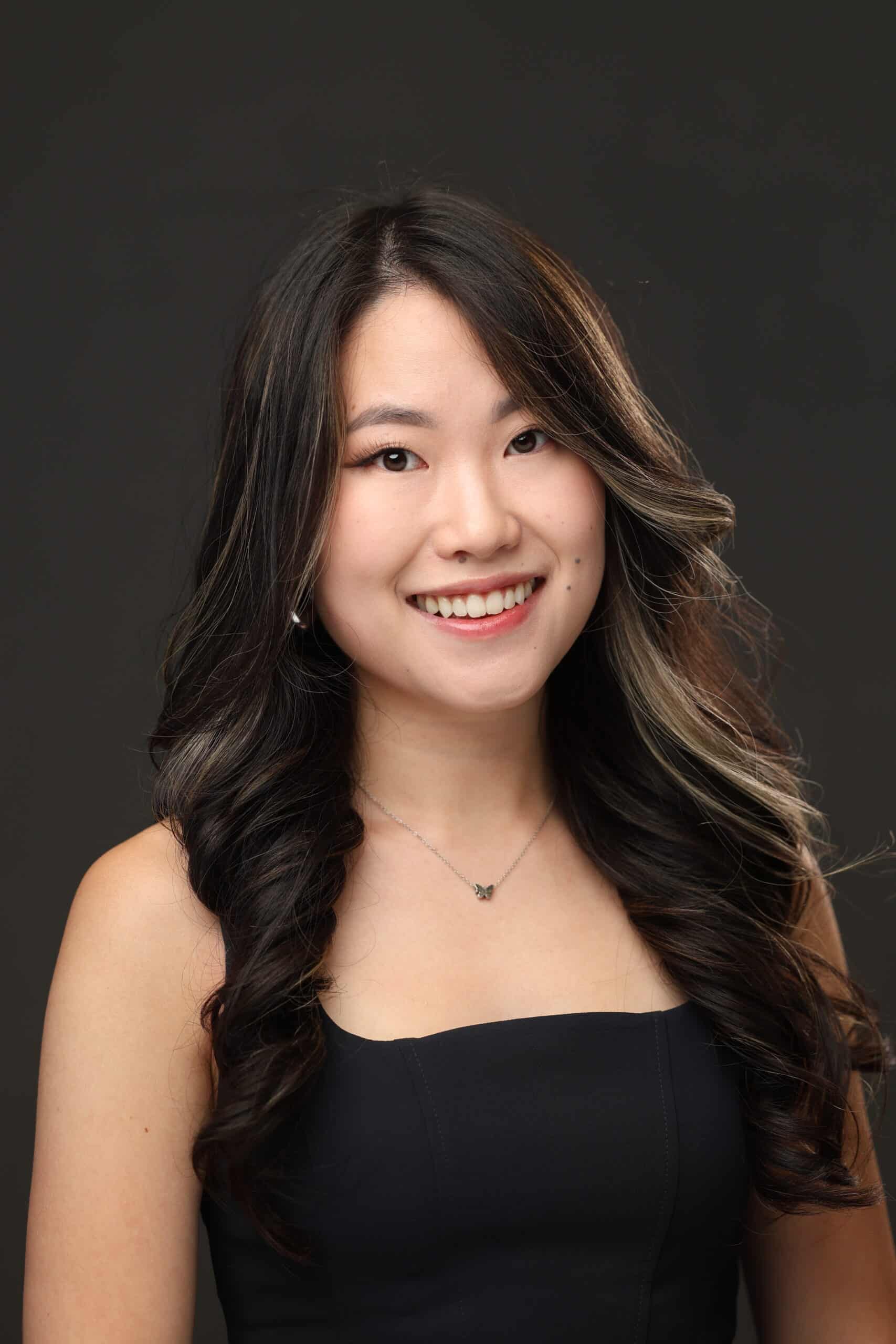 Dr Emily Sunwoo – EPG